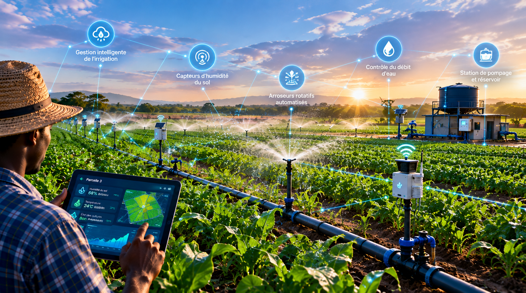 Agriculture